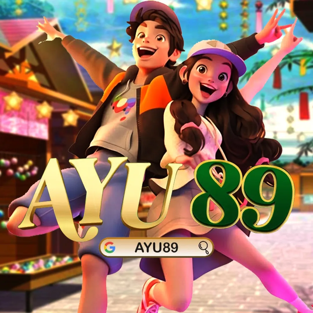 AYU89 - Pertarungan Seru di Dunia MOBA