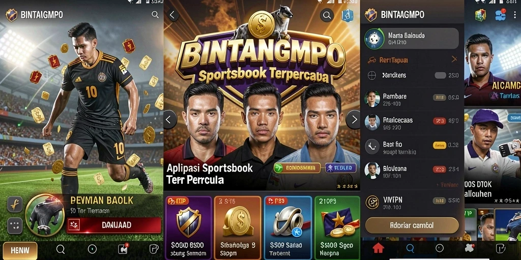 Tangkapan layar utama <strong>BINTANGMPO</strong> yang menunjukkan antarmuka taruhan yang menarik.