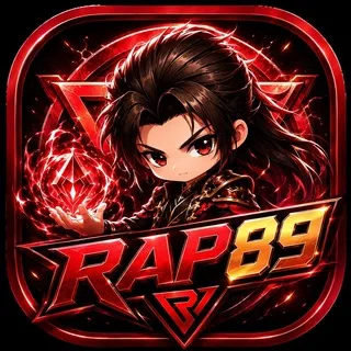 RAP89 - Pertarungan Terbaik di Dunia Game Fighting