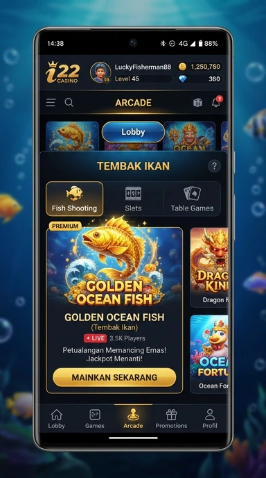 Pengunduhan aplikasi cepat dan aman dengan in22.