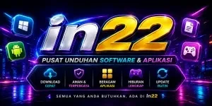 in22 — Pusat Unduh APK
